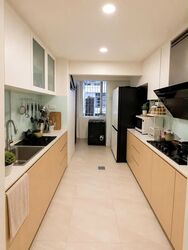 Parc Palais (D21), Condominium #592530421